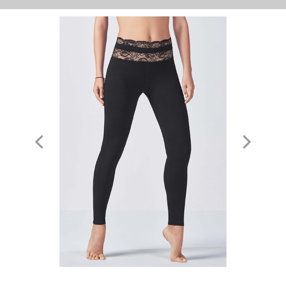 PRICE DROP❗️fabletics BRAND NWT, INES LEGGINGS